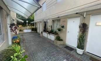 Imagem 12: Casa de condomínio 2 quartos 2 vagas cobertas e fixas Lazer no condomínio