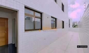 Imagem 5: Apartamento Garden com 3 dormitórios à venda, 187 m² por R$ 1.600.000,00 - Prado - Belo Ho