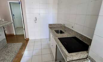Imagem 3: RR8475 Apartamento 66m² CONDOMÍNIO INSPIRE (BRISAS) - OPORTUNIDADE - 3 Dorms 1 Vaga - Baru