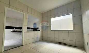 Imagem 6: ALUGUEL: Casa com 3 quartos sendo 1 suíte no Condomínio Jardim Eldorado