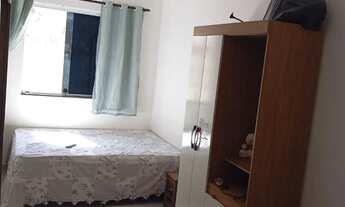 Imagem 8: Casa na barra dos coqueiros 1 etapa