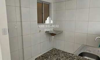 Imagem 5: APARTAMENTO RESIDENCIAL em PARNAMIRIM - RN, PARQUE DAS NAÇÕES