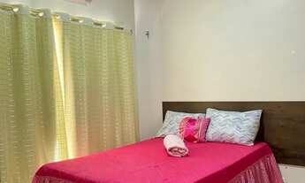 Imagem: APARTAMENTO MOBILIADO DOIS QUARTOS, KITNET