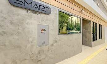 Imagem 2: Apartamento para venda em Água Branca com 2 quartos , 40m²