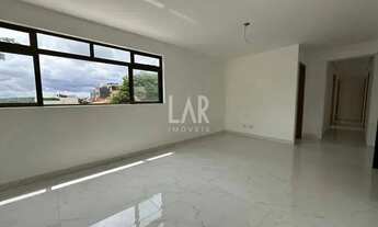 Imagem 3: Apartamento à venda, 4 quartos, 2 suítes, 3 vagas, Indaiá - Belo Horizonte/MG