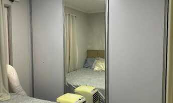 Imagem 3: Vendo apartamento no Jardins Mangueiral , QC 01, Térreo