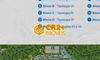 Imagem 6: Vendo Flat 32M² c/ 1 Quarto e 1 WC em Tamandaré