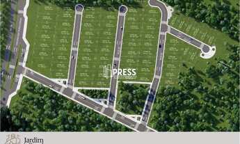 Imagem: Terreno JARDIM MARIANA CANELA