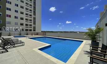 Imagem 3: Apartamento para venda com 2 quartos em Maringá - PR