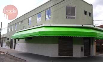 Imagem 4: Salão Comercial á Venda de Esquina no Campos Elíseos em Ribeirão Preto em Ótima Localizaçã