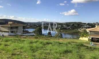 Imagem 4: Lote em Condomínio à venda, Alphaville - Nova Lima/MG