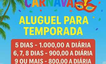 Imagem: Casa para temporada em Angra dos Reis