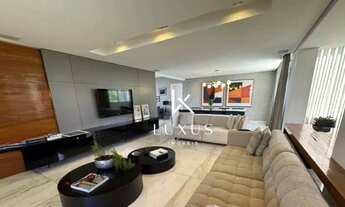 Imagem 3: Área Privativa à venda 3 quartos, 260 m² por R$ 1.900.000 - Gutierrez/ BH 260