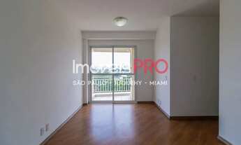 Imagem 2: Apartamento à venda e locação em Moema