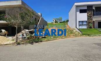 Imagem: TERRENO EM CONDOMÍNIO - PINHAL - SP