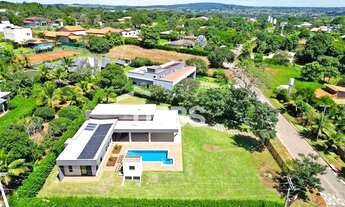 Imagem: Chácara em Condomínio Fechado