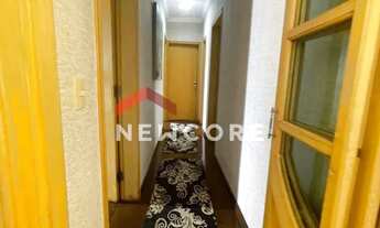 Imagem 14: Cobertura em Rua Giacinto Tognato - Baeta Neves - São Bernardo do Campo/SP