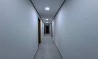 Imagem 2: Sala comercial para alugar na Clinica Montese no Jardim Higienópolis