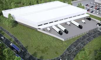 Imagem 6: GALPÃO NOVO - 3250M2 - PLATAFORMA INTEGRAL