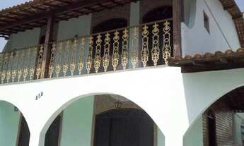 Imagem 3: Casa à venda, 193 m² por R$ 799.000,00 - Antonina - São Gonçalo/RJ