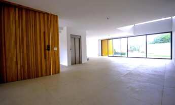 Imagem 5: CASA TRIPLEX Á VENDA, 5 SUÍTES - JARDIM MARAPENDI - BARRA DA TIJUCA