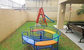 Imagem 5: Apartamento Pinheirinho