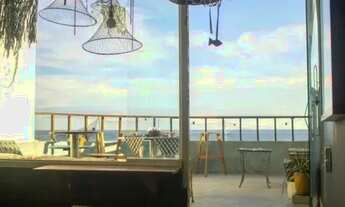 Imagem: Casa de Rua, Rio Vermelho