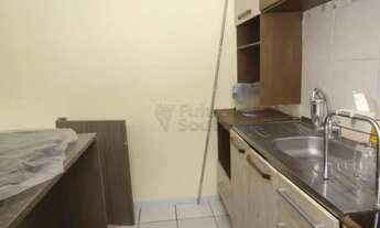 Imagem 5: Apartamento para aluguel no Fragata - condomínio Bairro Cidade