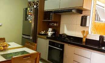 Imagem 2: CASA Térrea para venda possui 90 metros quadrados com 2 quartos