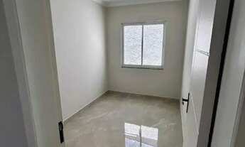 Imagem 5: Casa á venda com 3 quartos no Bairro Iguaçu em Fazenda Rio Grande - PR