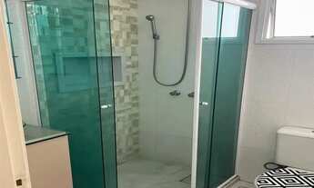 Imagem 7: Lindo Apto na Mooca com Sacada Gourmet.'