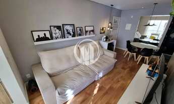 Imagem 4: Apartamento à venda com 2 dormitórios - Condomínio Flex - Jardim Flórida - Jundi