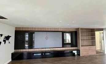 Imagem 3: Cobertura para venda possui 495 metros quadrados com 3 quartos em Santana - São Paulo - Sã