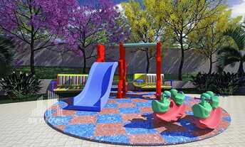 Imagem 16: RR9184 Apartamento 49m² CONDOMÍNIO RESIDENCIAL GRAN SOLAR - OPORTUNIDADE - 2 Dorms 1 Vaga