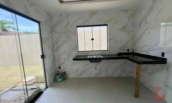 Imagem 5: Casa com 3 dormitórios à venda, 75 m² por R$ 450.000,00 - Enseada das Gaivotas - Rio das O