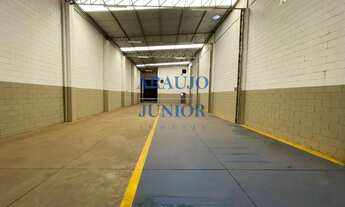 Imagem: GALPAO INDUSTRIAL em SANTA BÁRBARA D x27