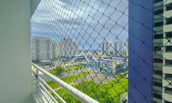 Imagem 3: Condomínio Ibiza Flex Residence - Valor 3.300,00 (Incluso taxa, água e gás