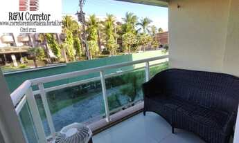 Imagem 2: Apartamento por Temporada A partir R$ 250,00 na praia do Futuro em Fortaleza-ce