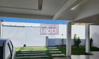 Imagem 5: Casa em Coroa do Meio - Aracaju