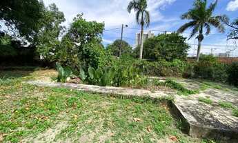 Imagem 2: Terreno Comercial à Venda com 1.600m2 de esquina Conjunto Morada do Sol, Aleixo - Manaus