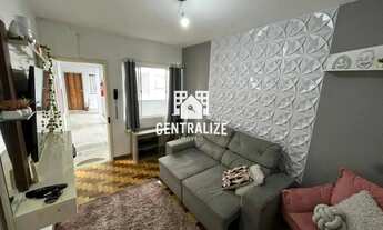 Imagem 3: VENDA-APARTAMENTO-EDIFÍCIO SÃO CARLOS-CENTRO-PONTA GROSSA-PR