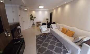 Imagem 5: Apartamento em BC 3 suítes Mobiliado