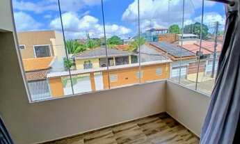 Imagem 3: Casa Duplex, 300m², 3/4, 1 vaga no Res. Nova União