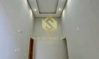 Imagem 5: Casa- 3 quartos, 1 suíte, 100m², 2 vagas- Buriti Sereno- Aparecida