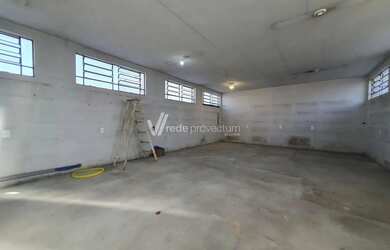 Imagem 3: Casa à venda no bairro do Bonfim em Campinas