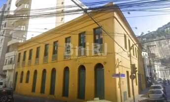 Imagem: Casa Histórica reformada 1500 m² - Venda