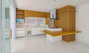 Imagem 5: Casa com 4 suítess à venda, 365 m² por R$ 4.600.000 - Residencial Burle Marx - Santana de