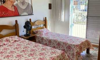 Imagem 5: Sobrado com 3 dormitórios à venda, 175 m² por R$ 425.000,00 - Jardim Zaira - Mauá/SP