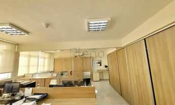 Imagem 6: Sala à venda em Campinas, Condomínio Edifício Cidade De Campinas, com 161.79 m²