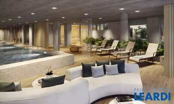 Imagem 7: APARTAMENTO - TAMBORÉ - SP